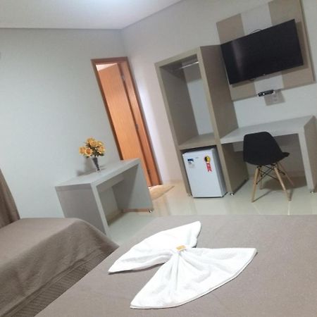 Hotel Ideal Araguaína 외부 사진